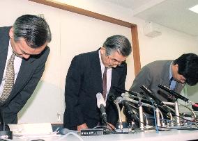 LTCB nonbank affiliate Japan Leasing goes under